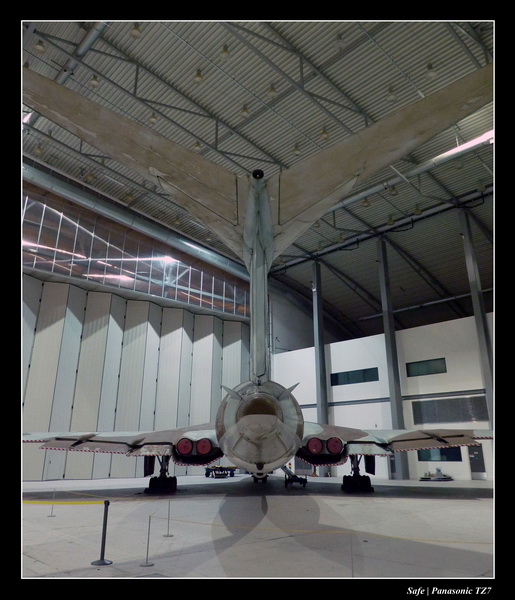 2010 - 11 - Duxford museum 076